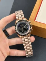 Omega Speedmaster Moonwatch Professional 310.60.42.50.01.001 42mm – VIP Version - Image 2