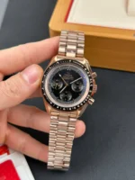 Omega Speedmaster Moonwatch Professional 310.60.42.50.01.001 42mm – VIP Version - Image 4