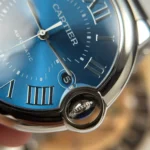 Cartier Ballon Bleu WSBB0061 40mm – VIP Version - Image 2