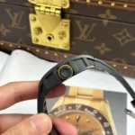 Richard Mille RM035 Americas Toro 42mm Black Ceramic – VIP Verrsion - Image 9