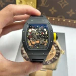 Richard Mille RM035 Americas Toro 42mm Black Ceramic – VIP Verrsion - Image 2
