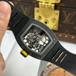 Richard Mille RM035 Americas Toro 42mm Black Ceramic – VIP Verrsion - Image 8
