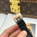 Richard Mille RM 035 Americas Rose Gold Toro Limited Edition RM035 – VIP Version - Image 9
