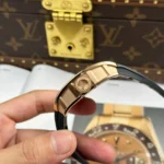 Richard Mille RM 035 Americas Rose Gold Toro Limited Edition RM035 – VIP Version - Image 7