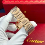 Cartier Ballon Bleu de Cartier WGBB0016 42mm – VIP Version - Image 8
