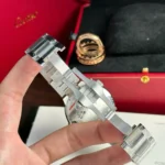Cartier Ballon Bleu De Cartier WSBB0049 42mm – VIP Version - Image 10