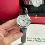 Cartier Ballon Bleu W69016Z4 42mm – VIP Version - Image 4