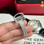 Cartier Ballon Bleu W69016Z4 42mm – VIP Version - Image 9