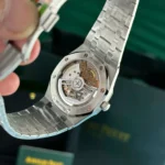 Audemars Piguet Royal Oak “Jumbo” Extra-Thin 16202ST.OO.1240ST.01 39mm – VIP Version - Image 6