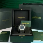 Audemars Piguet Royal Oak “Jumbo” Extra-Thin 16202ST.OO.1240ST.01 39mm – VIP Version - Image 2