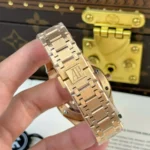 Audemars Piguet Royal Oak “Jumbo” Extra-Thin 16202OR.OO.1240OR.01 – VIP Version - Image 8