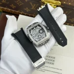 Hublot Spirit Of Big Bang Titanium 642.NX.0170.LR 42mm – VIP Version - Image 2