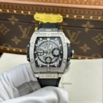 Hublot Spirit Of Big Bang Titanium 642.NX.0170.LR 42mm – VIP Version - Image 4