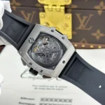 Hublot Spirit Of Big Bang Titanium 642.NX.0170.LR 42mm – VIP Version - Image 6