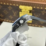 Hublot Spirit Of Big Bang Titanium Blue Ceramic 42mm – VIP Version - Image 7