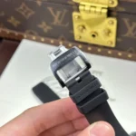 Richard Mille RM 68-01 Tourbillon Cyril Kongo Ceramic Black – VIP Version - Image 10