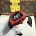 Richard Mille RM 27-03 Tourbillon Rafael Nadal – VIP Version - Image 5