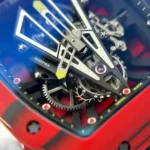 Richard Mille RM 27-03 Tourbillon Rafael Nadal – VIP Version - Image 6