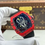 Richard Mille RM 27-03 Tourbillon Rafael Nadal – VIP Version - Image 4