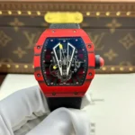 Richard Mille RM 27-03 Tourbillon Rafael Nadal – VIP Version - Image 3