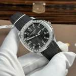 Patek Philippe Aquanaut Diamonds 5167/300G-010 40mm – VIP Version - Image 4