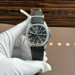 Patek Philippe Aquanaut Diamonds 5167/300G-010 40mm – VIP Version - Image 2