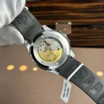 Patek Philippe Aquanaut Diamonds 5167/300G-010 40mm – VIP Version - Image 9