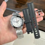 Omega Seamaster Diver 300M Co‐Axial Master Chronometer 210.30.42.20.04.001 42mm – VIP Version - Image 2