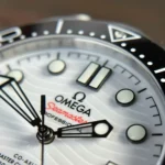 Omega Seamaster Diver 300M Co‐Axial Master Chronometer 210.30.42.20.04.001 42mm – VIP Version - Image 5