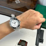 Omega Seamaster Diver 300M Co‐Axial Master Chronometer 210.30.42.20.04.001 42mm – VIP Version - Image 7