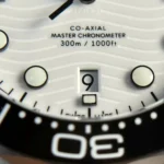 Omega Seamaster Diver 300M Co‐Axial Master Chronometer 210.30.42.20.04.001 42mm – VIP Version - Image 6