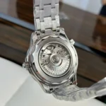 Omega Seamaster Diver 300M Co‐Axial Master Chronometer 210.30.42.20.04.001 42mm – VIP Version - Image 9