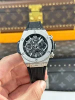 Hublot Big Bang Unico Titanium 441.NX.1171.RX 42mm – VIP Version - Image 6
