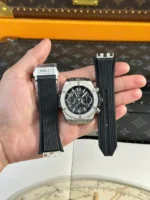 Hublot Big Bang Unico Titanium 441.NX.1171.RX 42mm – VIP Version - Image 2