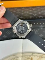 Hublot Big Bang Unico Titanium 441.NX.1171.RX 42mm – VIP Version - Image 8