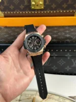 Hublot Big Bang Unico King Gold Ceramic 421.OM.1180.RX 42mm – VIP Version - Image 2