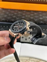 Hublot Big Bang Unico King Gold Ceramic 421.OM.1180.RX 42mm – VIP Version - Image 5