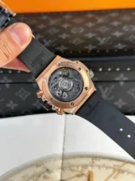 Hublot Big Bang Unico King Gold Ceramic 421.OM.1180.RX 42mm – VIP Version - Image 3