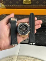 Hublot Big Bang Unico King Gold Ceramic 421.OM.1180.RX 42mm – VIP Version - Image 10