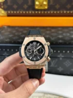 Hublot Big Bang Unico King Gold 441.OX.1181.RX 42mm – VIP Version - Image 5