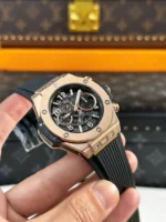 Hublot Big Bang Unico King Gold 441.OX.1181.RX 42mm – VIP Version - Image 7
