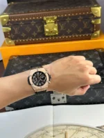 Hublot Big Bang Unico King Gold 441.OX.1181.RX 42mm – VIP Version - Image 4