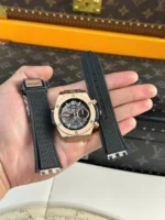 Hublot Big Bang Unico King Gold 441.OX.1181.RX 42mm – VIP Version - Image 10