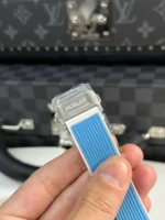 Hublot Big Bang Unico Sky Blue 441.EX.5120.RX 42mm – VIP Version - Image 8