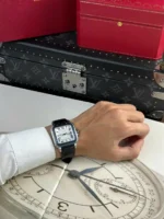 Cartier Santos de Cartier Large WSSA0047 39.8mm – VIP Version - Image 9
