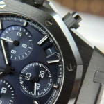 Audemars Piguet Royal Oak Selfwinding Chronograph “One Drop” 26240CE.OO.1225CE.98 41mm – VIP Version - Image 6