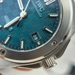 IWC Ingenieur Automatic IW328903 40mm – VIP Version - Image 6