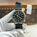 IWC Pilot’s Mark XX Patrouille Suisse IW328209 Titanium - Image 2