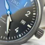 IWC Pilot’s Mark XX Patrouille Suisse IW328209 Titanium - Image 5