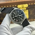 IWC Pilot’s Mark XX Patrouille Suisse IW328209 Titanium - Image 4